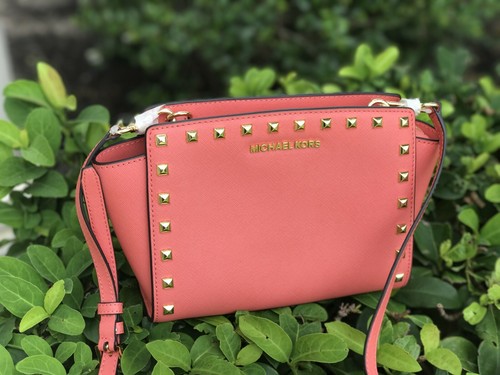 Nwt michael kors - kors, selma