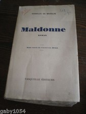 Maldonne de Isabelle de