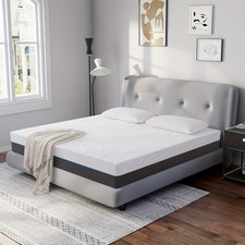 Matelas mémoire forme 160x200 - matelas,