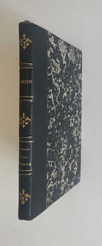 Louis noir souvenirs - louis,
