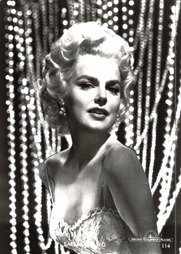 Barbara lang carte - barbara,