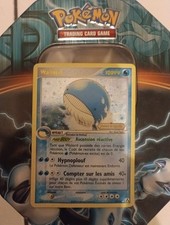 CARTE POKEMON WAILORD HOLO -
