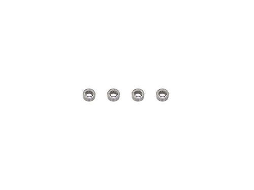 Roulement radial abec x 10 - abec-5, 5