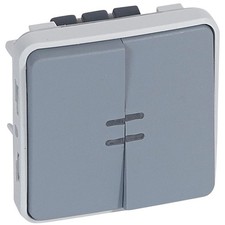 Legrand 069519 Interrupteur ou