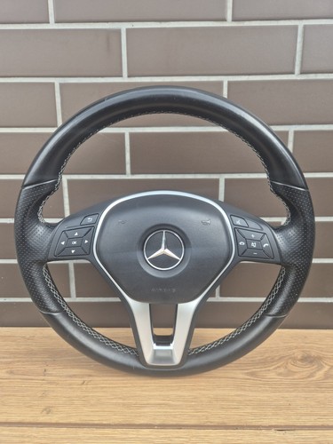 Volant complet mercedes - volant,