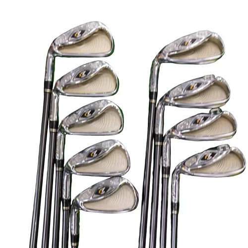 Taylormade iron set - iron,