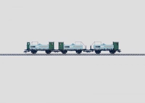 Maerklin 46290 ensemble de - maerklin,
