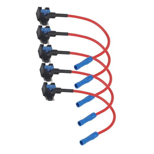 5pcs car auto - 5pcs, adapter