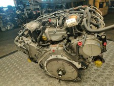 Moteur AUDI A4 3 AVANT PHASE 1