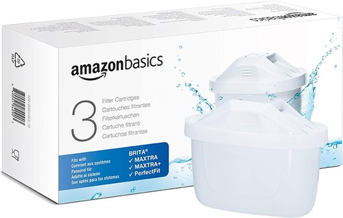 Amazon basics pack 3 - amazon,