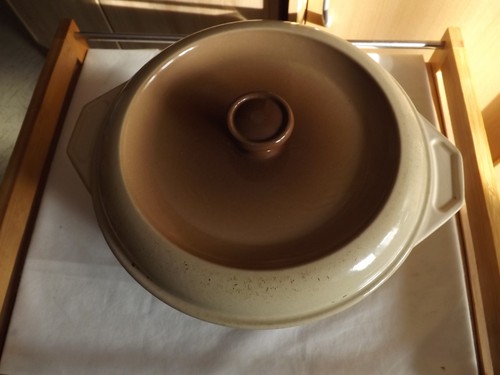 Cocotte fonte émaillée - cocotte,