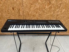 Roland midi multi timbral - d-10,