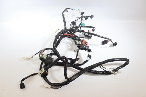 Faisceau électrique kymco - électrique,