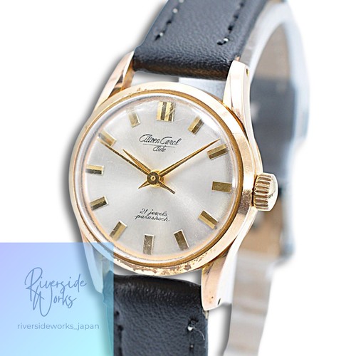 Montre pour femme - , citizen