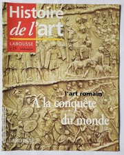 REVUE HISTOIRE DE L'ART
