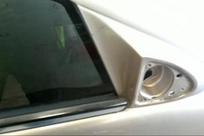 Porte avant droit MERCEDES