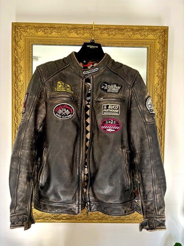 Blouson holyfreedom zero - holyfreedom,