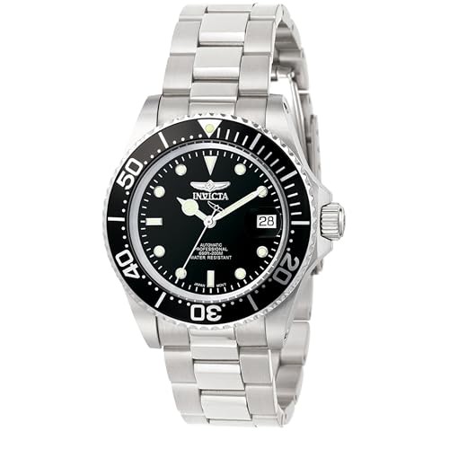 Montre invicta pro diver - invicta,
