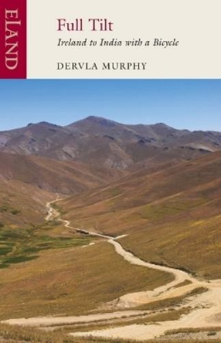 Dervla murphy full tilt - dervla,