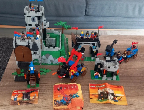 Lot lego system - lot,