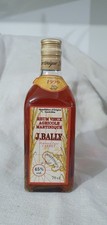 Rhum bally millésime 1990 - rhum, j.