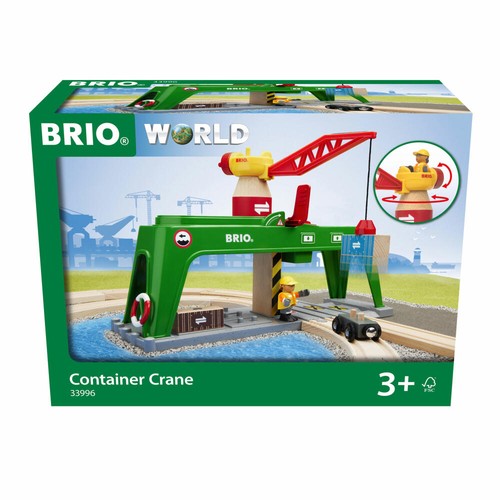 Brio bahn terminal - bahn, de