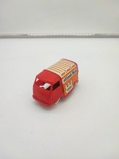 Sesame Estafette Client Roi