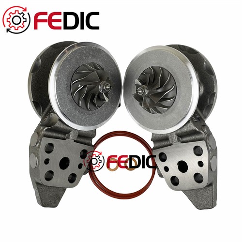 Twin cartouche turbo - twin, 755299