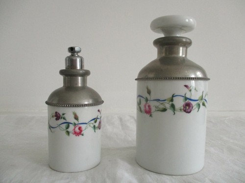 Flacons toilette parfum en - 2,