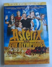 Alain DELON  - 2DVD ASTERIX