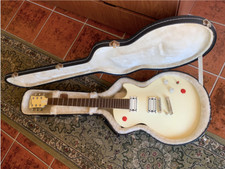 Buckethead gibson signature - gibson,