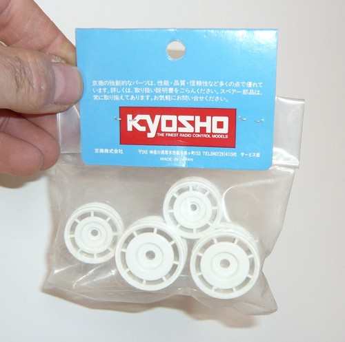 Kyosho baja bugs - kyosho, set