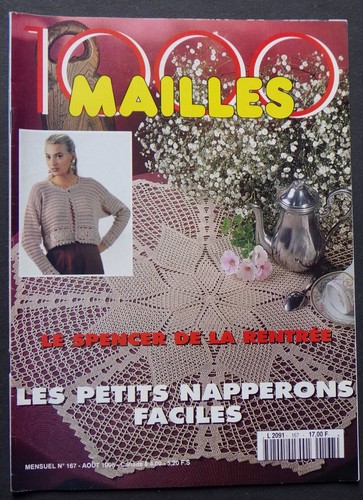 Catalogue 1000 mailles - §,