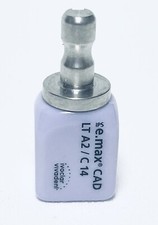 Ivoclar IPS Keramikblock E