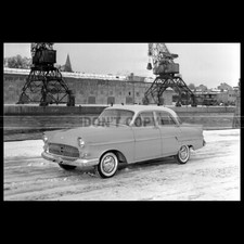 Photo A.020914 OPEL KAPITÄN