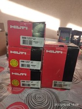 4000 vis platre hilti 45 - hilti, 25