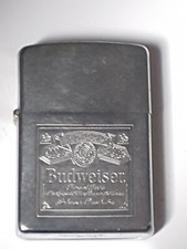 INTROUVABLE ZIPPO LOGO BIERE