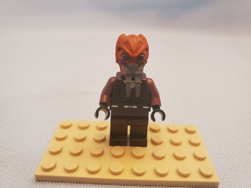 Lego star wars clone - wars, plo