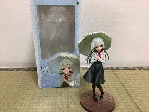 Figurine vampire next sophie - figurine,