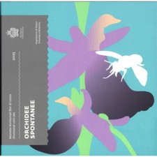 Coffret série monnaies euro