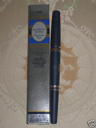 Christian dior duostyle levres - dior,