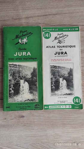Guide vert michelin - guide,