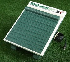 MEDI-RUB USA MASSAGER 2000