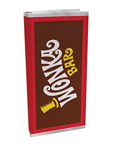 Insights willy wonka and - wonka, the