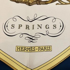 Foulard Hermès 90 Carres