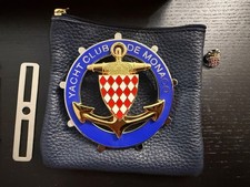 Badge and Pin’s Yacht Club