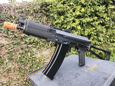 WE Tech Aks74un Gbbr