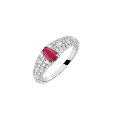Bague Morellato Tesori Arg.925