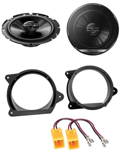 Pioneer 300 watt way 5cm - pioneer, 16.5cm