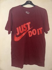 T Shirt Homme Nike Just Do It